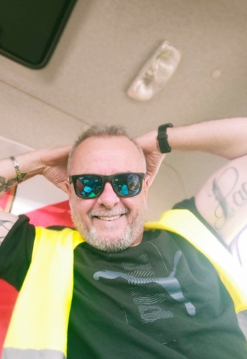 My photo - Francisco de Asís, 53 from Seville (@franciscodeass)