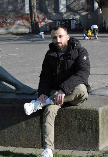 My photo - Alan, 26 from Dortmund (@alan10234)