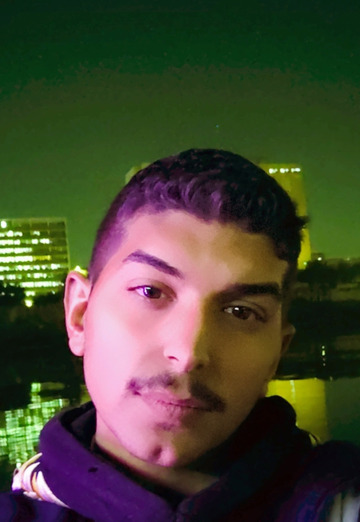 My photo - Hussain abu zabad, 28 from Kansas City (@hussainabuzabad)