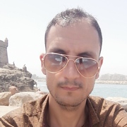 Hicham 40 Marrakesh