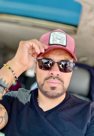 Javier Alejandro (@javieralejandro7) — mi foto № 3