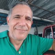 Danny Isaac Pacini 52 Barquisimeto