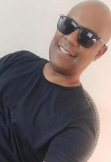 My photo - Anselmo, 38 from Maceió (@anselmo23)
