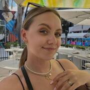 Ева Фокина 29 Таллин
