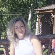 Svetlana 50 Chelyabinsk