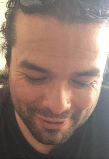 My photo - Felipe, 45 from Auckland (@felipe666)