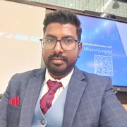 Pradeep 39 Bengaluru
