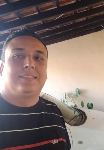 My photo - Helio, 38 from Campo Grande (@helio25)