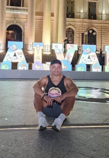 Christian (@christian1721) — my photo № 3