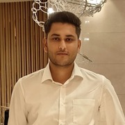 Vishal Singhania 33 Bengaluru