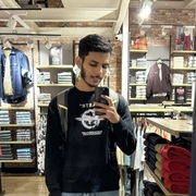 Akshay hinge 23 Mumbai