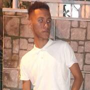 Daniel  De Aguas 25 Cartagena