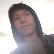 Carlo Rodriguez 23 Cusco