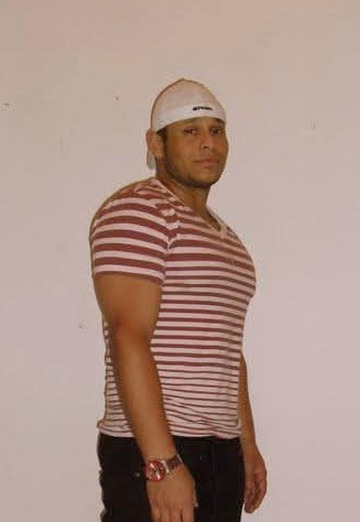 Ale Santos (@alesantos) — my photo № 1