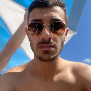 Yusufcan 22 Istanbul
