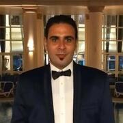 Ahmed ebied 36 Dubai