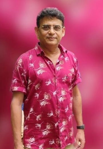 Ajay Nair (@ajaynair0) — my photo № 2