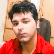 Hanzala Amir 23 Rawalpindi