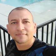 Carlos Duran 40 New York