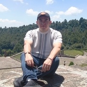 Raul 33 Ciudad de México