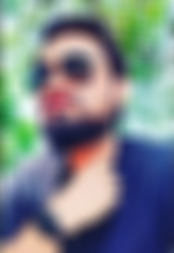 My photo - Prashanth T, 37 from Mumbai (@parth205)