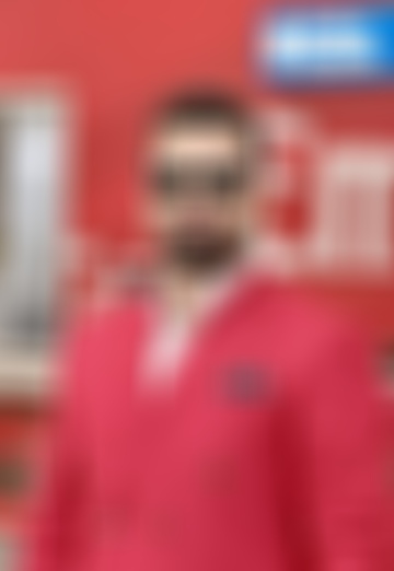 My photo - Syed Danial, 32 from Dubai (@syeddanial)
