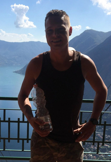 Arne (@arne33) — my photo № 2