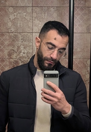 Antonio (@antonio6532) — my photo № 1