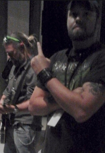 Jay (@jay1936) — my photo № 1