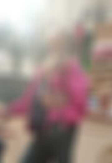 My photo - Mariya, 43 from Saint Petersburg (@mariya192851)