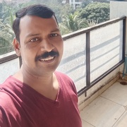 Dnyaneshwar 43 Gurugram