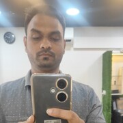 Pramodh 33 Chennai