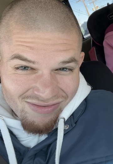 My photo - Koda, 27 from El Paso (@wispers420)