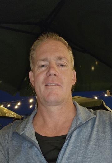 My photo - Trevor, 52 from Kingston (@trevor237)