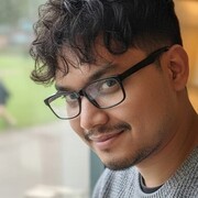 Deepak 24 Bhubaneswar