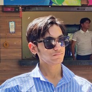 Prince joshi 21 New Delhi
