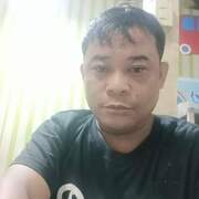 William Gelilang 40 Brisbane