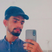 Hamza 22 Islamabad