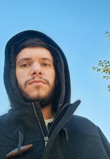 Seth26 (@seth26) — my photo № 3