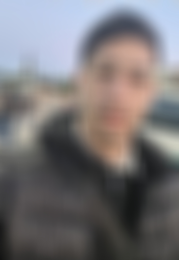 My photo - Benyahia, 28 from Algiers (@benyahia1)