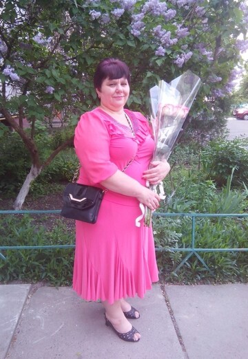 My photo - Natalya, 63 from Kyiv (@natalya277959)