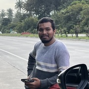 Harish 26 Bengaluru