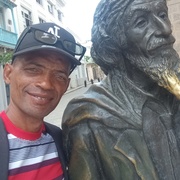 Carlos 50 Havana