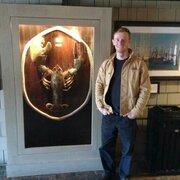 Cyril 41 Boston