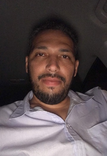 Mi foto- Jack, 40 de Panamá (@jack4121)