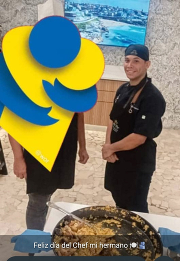 Jesus (@jesus724) — my photo № 1