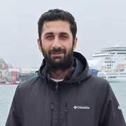 Fuat 30 Kocaeli Province