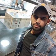 Ahmad Faisal 29 Mumbai