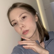 Amelina 21 Yekaterinburg