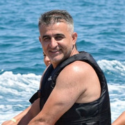 Mehmet 48 Istanbul